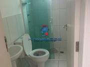 Apartamento para venda em Vila Brandina de 50.00m² com 2...