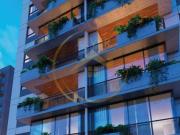 Apartamento para venda em Vila Brandina de 71.93m² com 2...