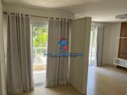 Apartamento para venda em Vila Brandina de 88.13m² com 3...