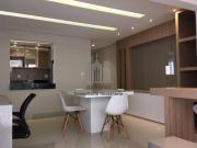 Apartamento para venda em VILA BRANDINA de 92.14m² com 2...