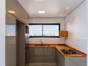 Apartamento para venda em Vila Brasílio Machado em São...