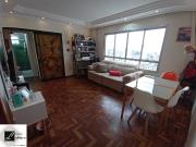 Apartamento para venda em Vila Brasílio Machado em São...