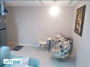 Apartamento para venda em Vila Bremen de 52.00m² com 2...