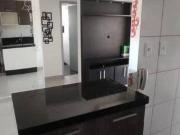 Apartamento para venda em Vila Bremen de 52.00m² com 2...