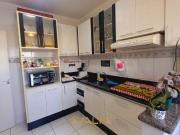 Apartamento para venda em Vila Brizzola em Indaiatuba...