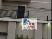 Apartamento para venda em Vila Califórnia de 43.00m² com...