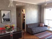 Apartamento para venda em Vila Califórnia em São Paulo...