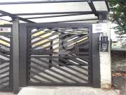 Apartamento para venda em Vila Camilópolis em Santo...