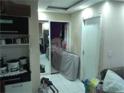 Apartamento para venda em Vila Camilópolis em Santo...