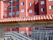 Apartamento para venda em Vila Camilópolis em Santo...