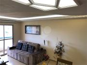 Apartamento para venda em Vila Camilópolis em Santo...