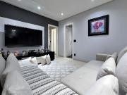 Apartamento para venda em Vila Campesina em Osasco São...