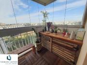 Apartamento para venda em Vila Campestre em São Paulo...