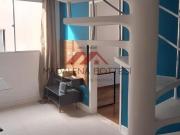 Apartamento para venda em Vila Caputera de 84.00m² com 2...