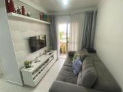 Apartamento para venda em Vila Carlos De Campos de...