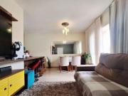 Apartamento para venda em Vila Carlota de 70.00m² com 3...