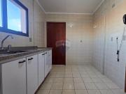 Apartamento para venda em Vila Carmelo em Botucatu São...