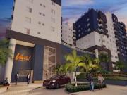 Apartamento para venda em Vila Carmosina de 42.73m² com...