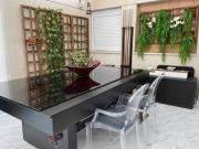 Apartamento para venda em Vila Carrão de 178.00m² com 3...