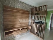 Apartamento para venda em Vila Carvalho de 34.00m² com 1...