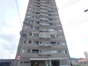 Apartamento para venda em Vila Carvalho em Sorocaba São...