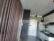 Apartamento para venda em Vila Carvalho de 39.00m² com 1...