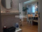 Apartamento para venda em Vila Carvalho de 50.00m² com 2...