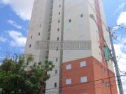 Apartamento para venda em Vila Carvalho em Sorocaba São...