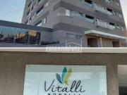 Apartamento para venda em Vila Carvalho em Sorocaba São...