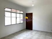 Apartamento para venda em Vila Cascatinha em São Vicente...