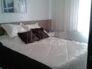 Apartamento para venda em Vila Cidade Industrial vila...