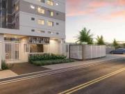 Apartamento para venda em Vila Cintra de 41.11m² com 2...