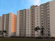 Apartamento para venda em Vila Cintra de 52.52m² com 2...