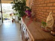 Apartamento para venda em Vila Clayton de 104.00m² com 3...