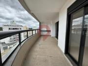 Apartamento para venda em Vila Clayton de 120.00m² com 3...