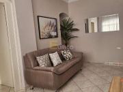 Apartamento para venda em Vila Clayton em Valinhos São...