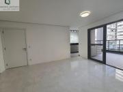 Apartamento para venda em Vila Clementino de 84.00m² com...