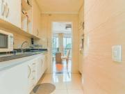 Apartamento para venda em Vila Congonhas com 1 quarto, 46m²