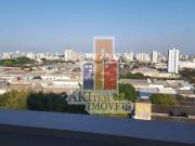 Apartamento para venda em Vila Coralina em Bauru São...