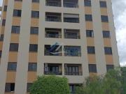 Apartamento para venda em Vila Coralina de 90.00m² com 3...