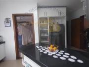 Apartamento para venda em Vila Costa de 200.00m² com 2...