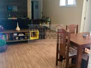 Apartamento para venda em Vila Costa em Taubaté São...