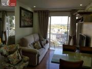 Apartamento para venda em Vila Creti de 57.00m² com 2...