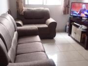 Apartamento para venda em Vila Curuçá de 47.00m² com 2...