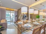 Apartamento para venda em Vila Curuçá de 50.00m² com 2...