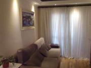Apartamento para venda em Vila Curuçá de 57.00m² com 2...