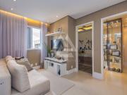 Apartamento para venda em Vila Curuçá em Santo André São...