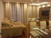 Apartamento para venda em Vila Curuçá em São Paulo São...