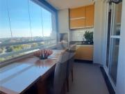 Apartamento para venda em Vila Curuçá em Santo André São...