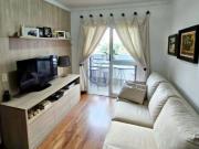 Apartamento para venda em Vila Da Saúde em São Paulo São...